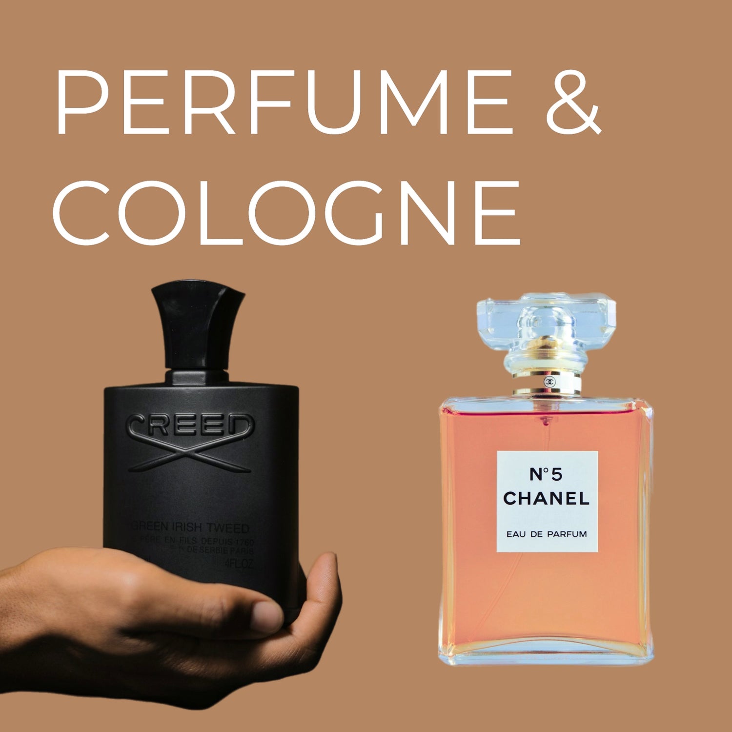 Perfume & Cologne