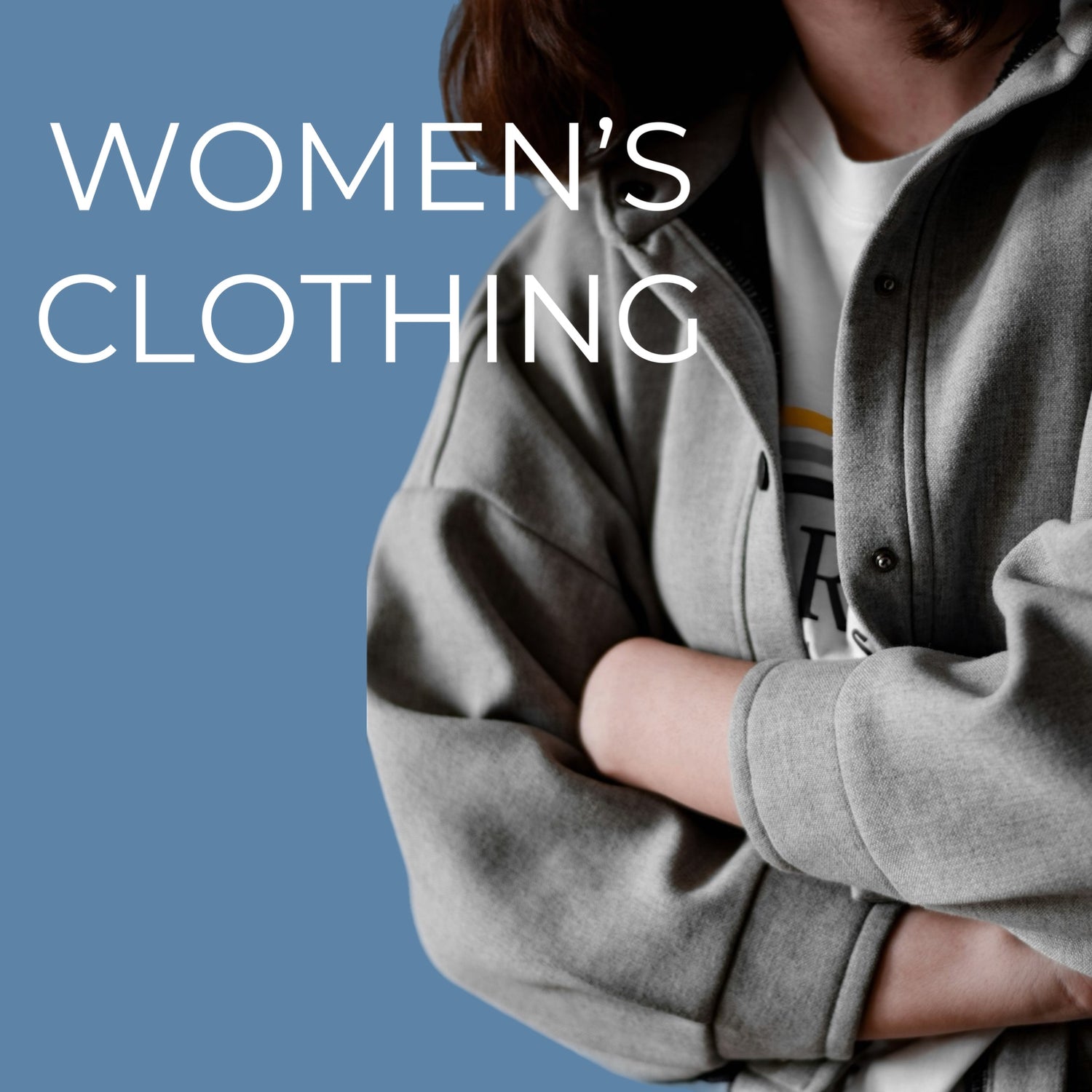 Women's Clothing