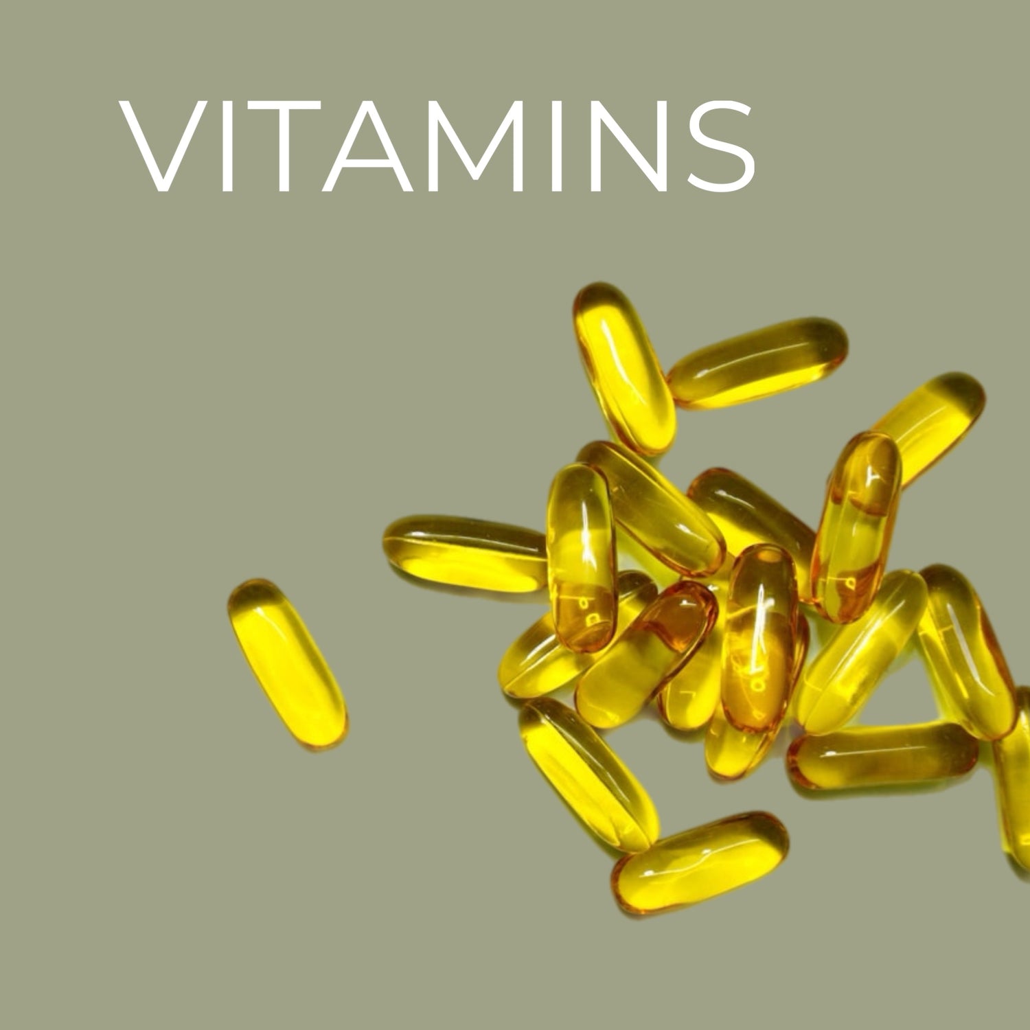 Vitamins