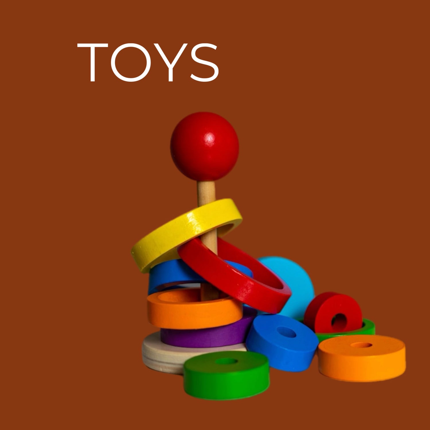 Toys for Kids