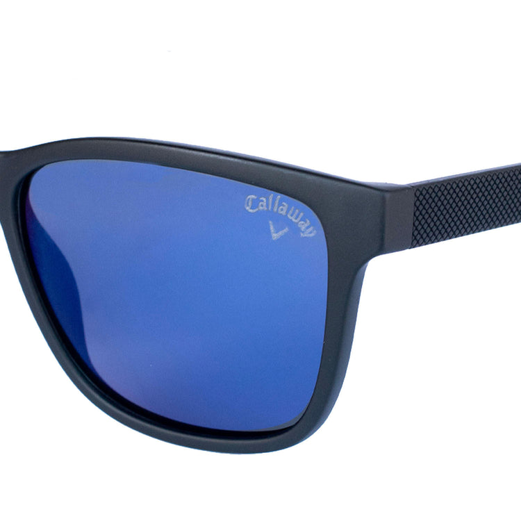 Callaway CA308 Rectangle Sunglasses Gift Set