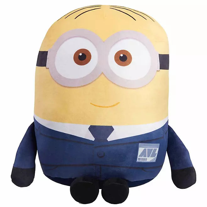 Illumination Minions Despicable Me 4 Plush