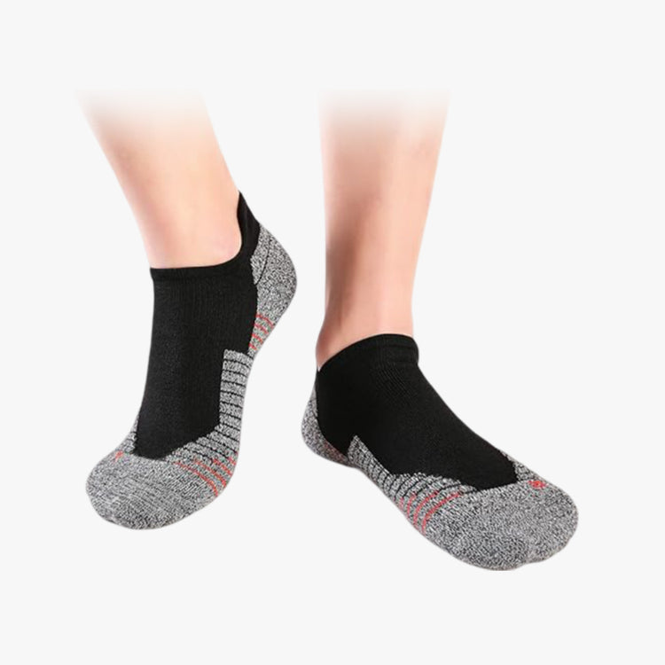 Anti Blister Ankle Socks for Men