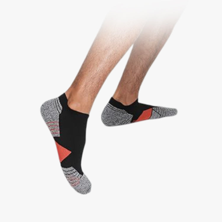 Anti Blister Ankle Socks for Men