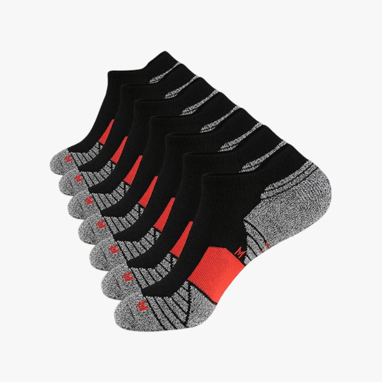 Anti Blister Ankle Socks for Men