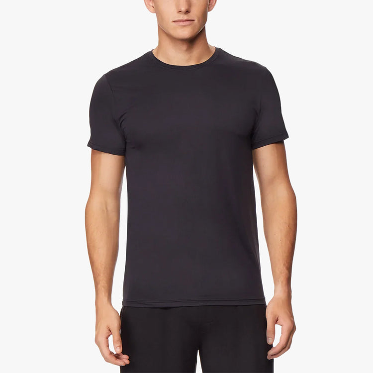 32 Degrees Men's Air Mesh Tee 4-pack