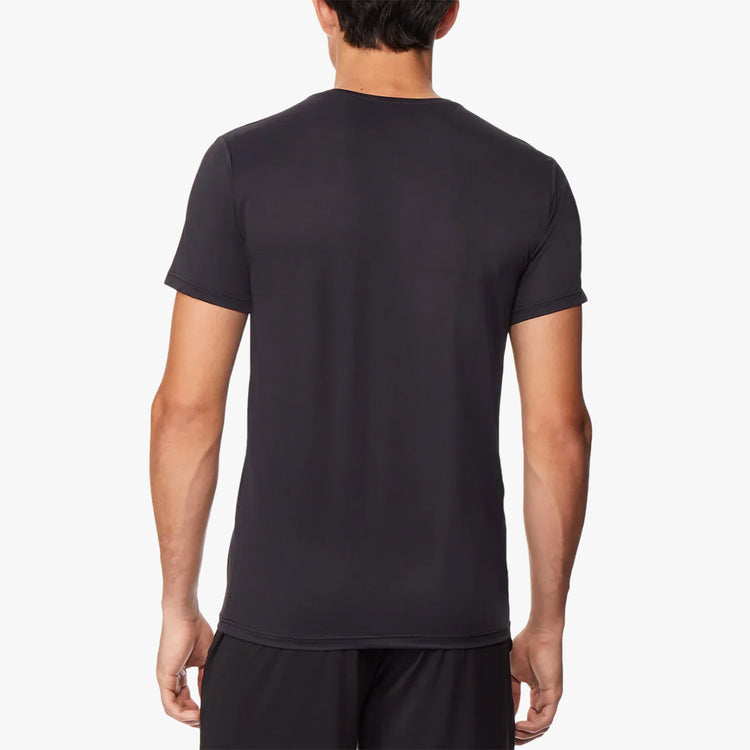 32 Degrees Men's Air Mesh Tee 4-pack