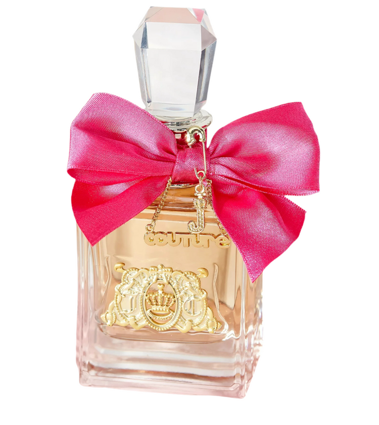 Juicy Couture Viva La Juicy Eau de Parfum Perfume for Women, 3.4 Oz