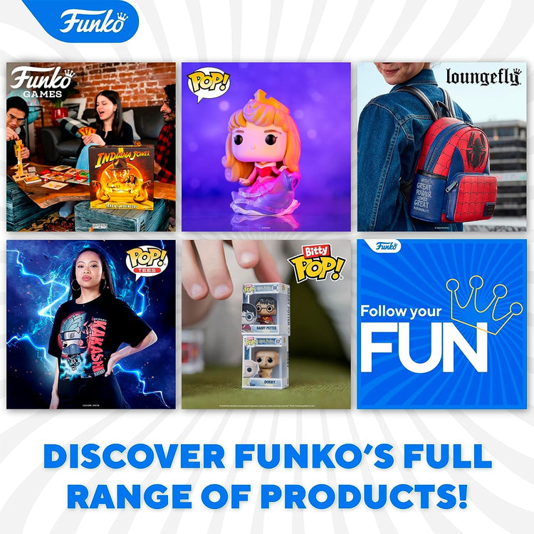 Funko Pop! Ad Icons: Coca-Cola Santa