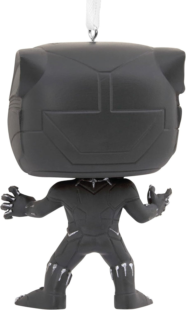 Hallmark Marvel Black Panther Funko POP! Christmas Ornament