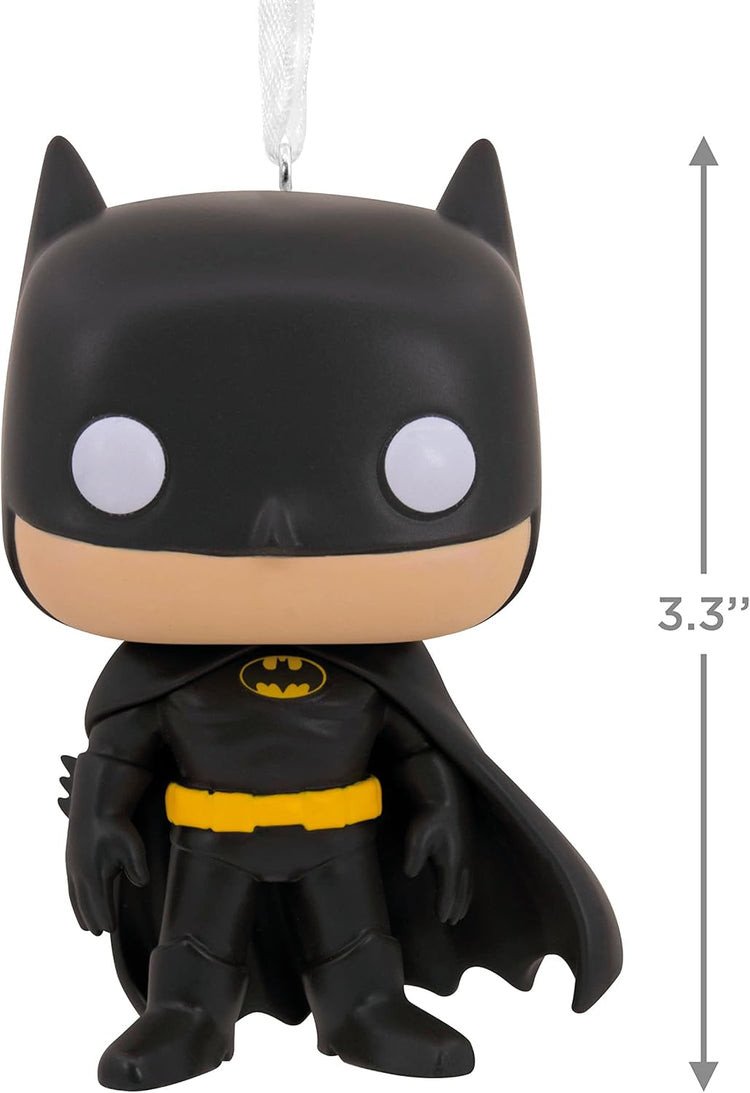 Hallmark DC Batman Funko POP! Christmas Ornament