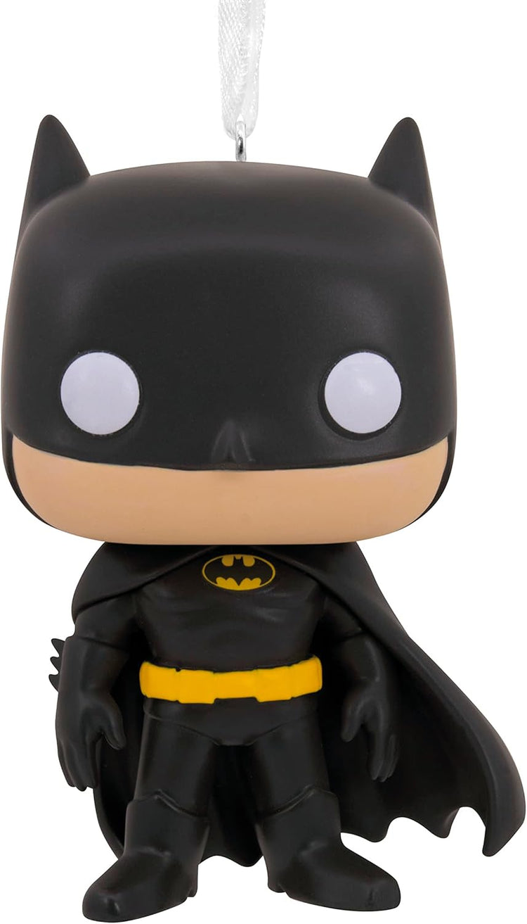 Hallmark DC Batman Funko POP! Christmas Ornament