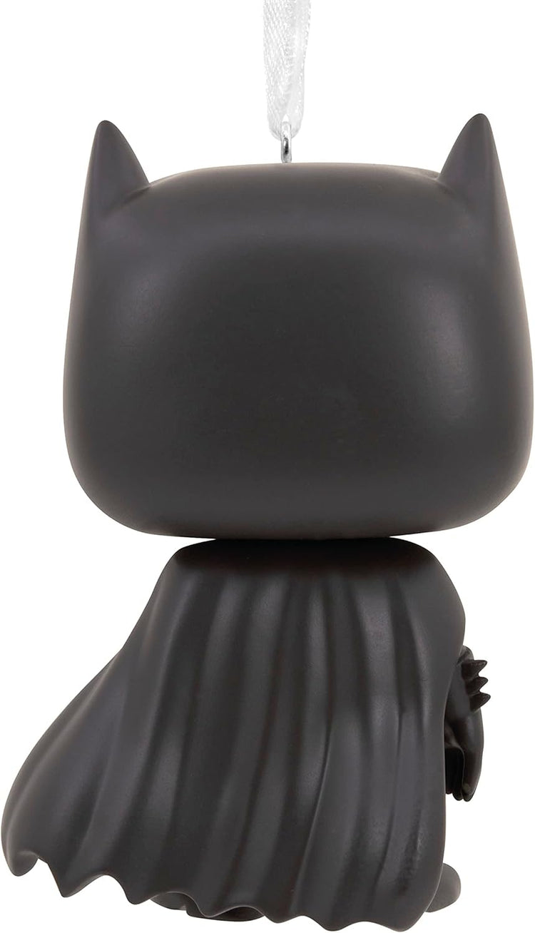 Hallmark DC Batman Funko POP! Christmas Ornament