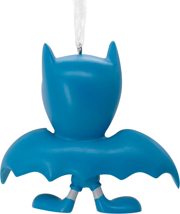 Hallmark Looney Tunes Tweety as Batman Christmas Ornament