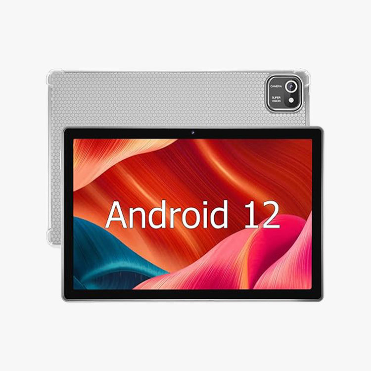 10.1 Inch Android 12 Tablet