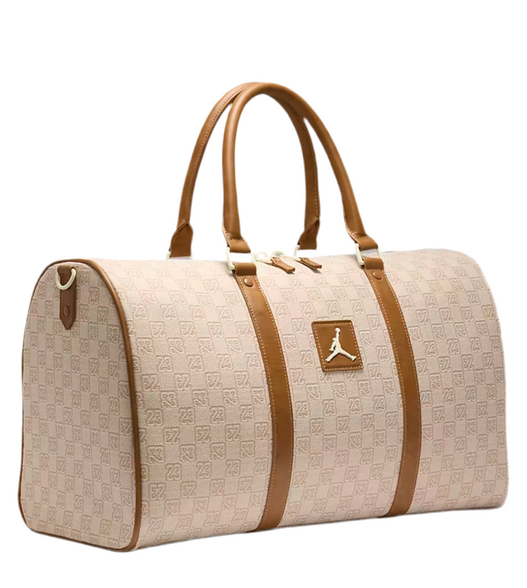 Jordan Monogram Duffle Bag (25L)