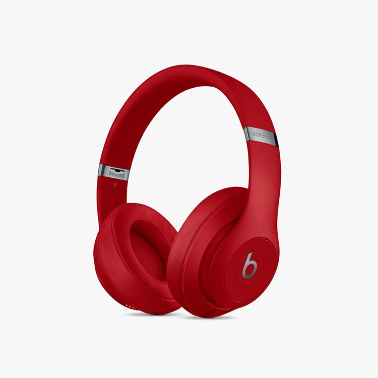 Beats Studio3 Wireless Headphone