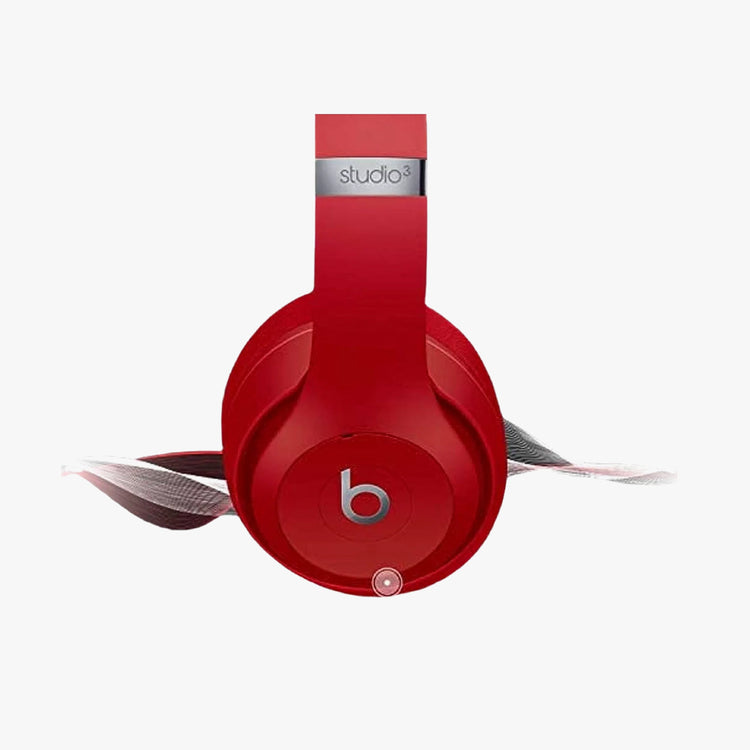 Beats Studio3 Wireless Headphone