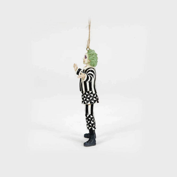 Beetle Juice Figurine. Jim Shores