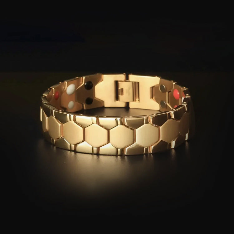 Bracelet for males