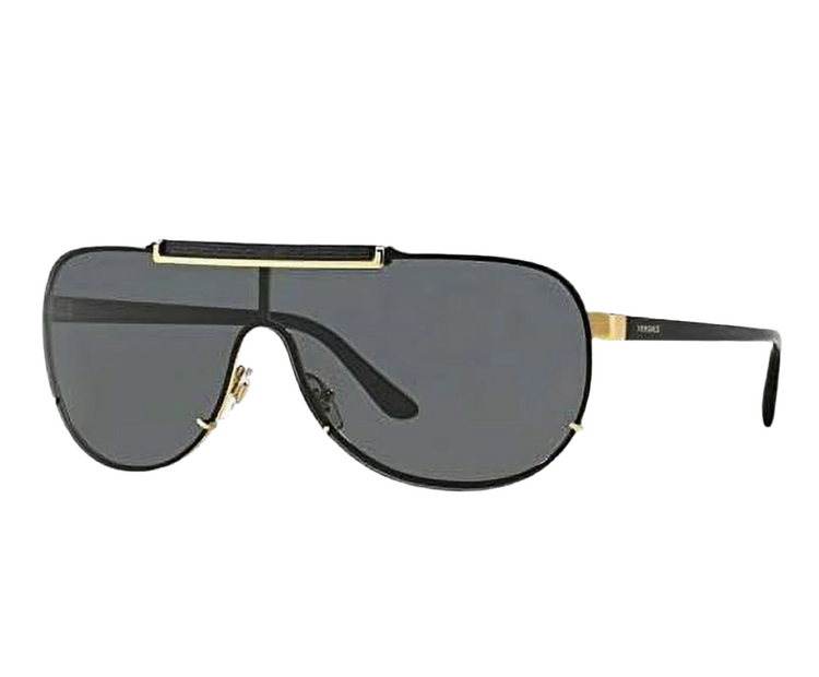 Versace VE2140 Unisex Sunglasses.