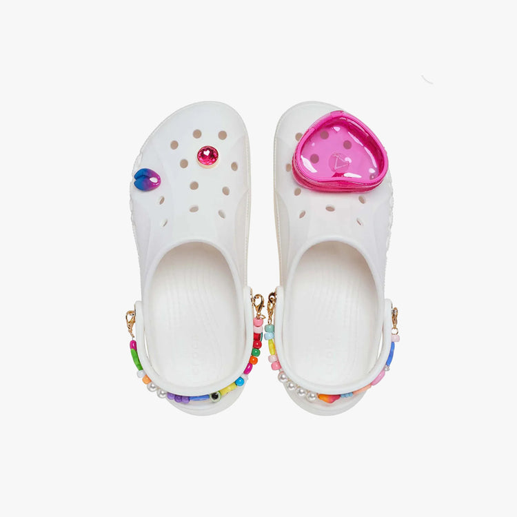 Crocs Women's Baya Midsummer Platform Clog Sandals. Size 6,7,8,9