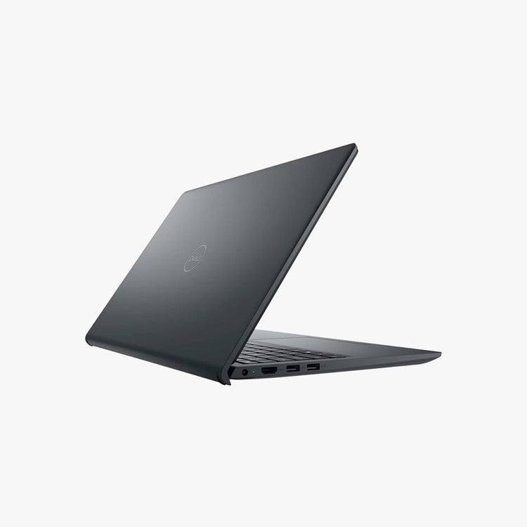 Dell Inspiron 15 Touch Screen Laptop – Intel Core i5 – 8GB – 512GB SSD - Carbon Black.