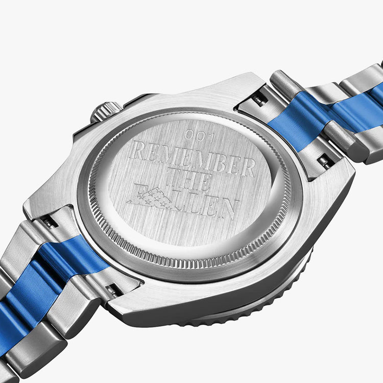 Edgard Watches Introduces The Line Time Piece.