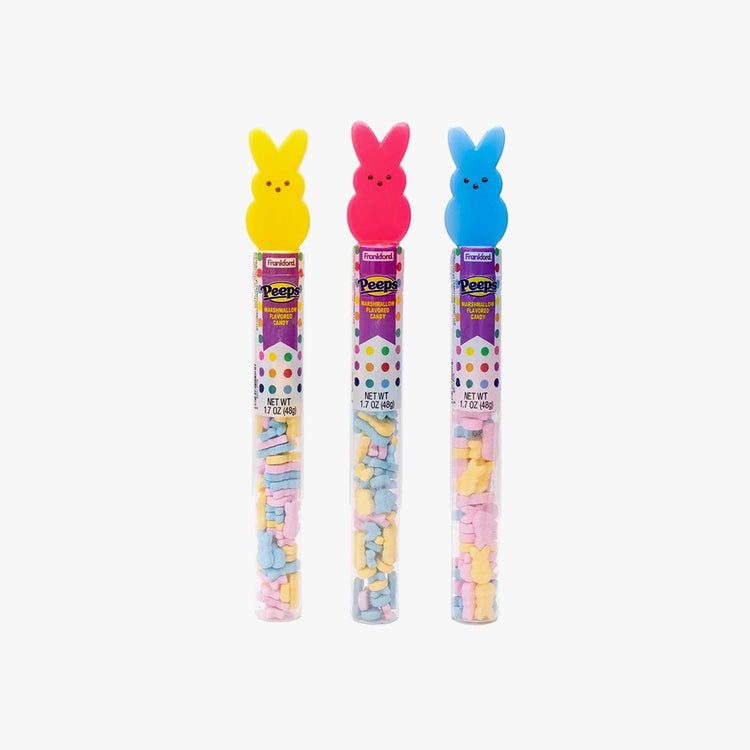 Frankford Peeps Bunny Tube Topper 1.48 oz.