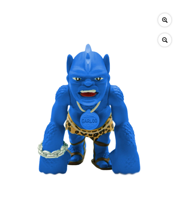 The Great Garloo - Walmart Exclusive Blue Variant