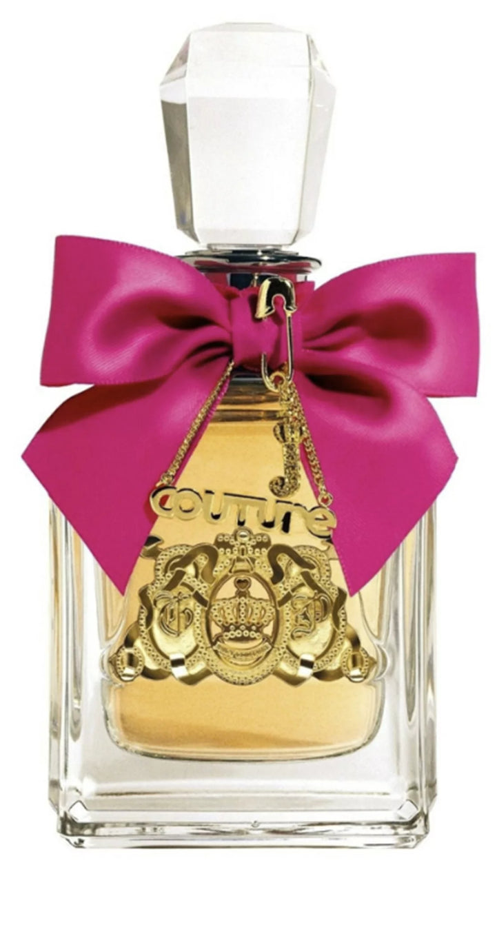 Juicy Couture Viva La Juicy Eau de Parfum Perfume for Women, 3.4 Oz