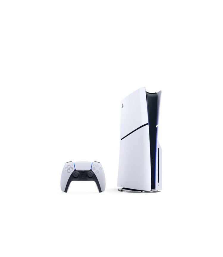 PlayStation®5 console (slim). This PS5 comes with Madden 25.