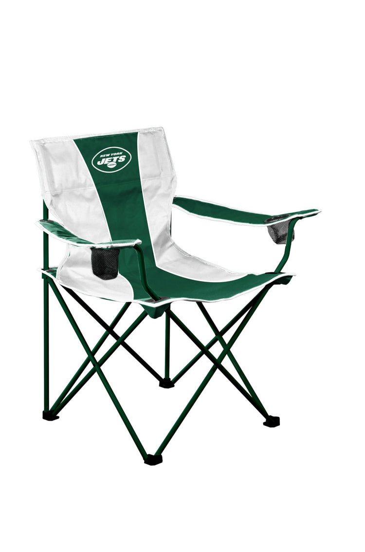 NFL Big Boy Chair. New York Jets.