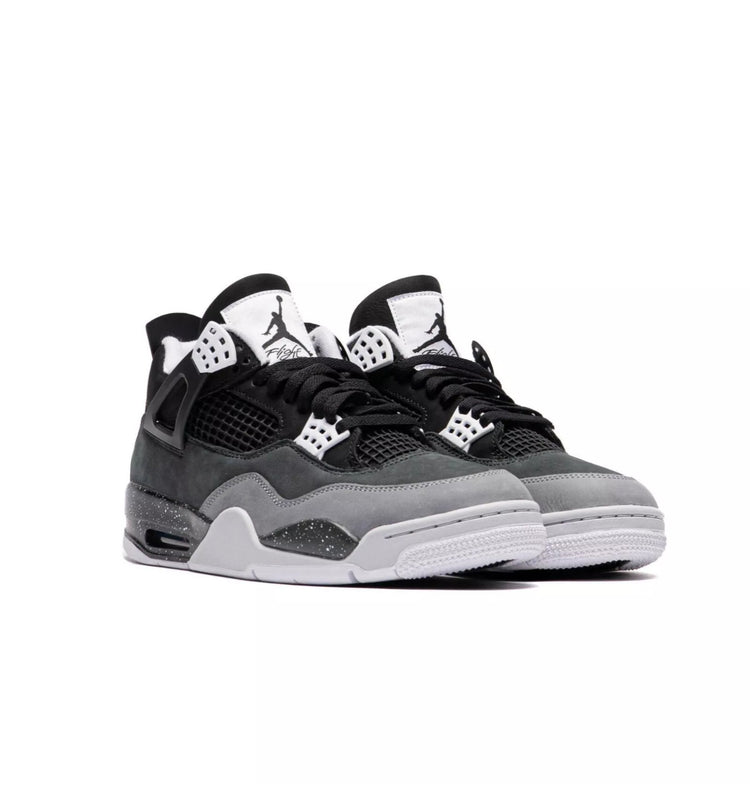 Nike Air Jordan 4 Retro Fear FQ8138-002 Men's Size New. Size 10.5