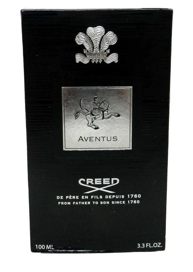 Creed Aventus Eau De Parfum, Cologne for Men, 3.3 oz