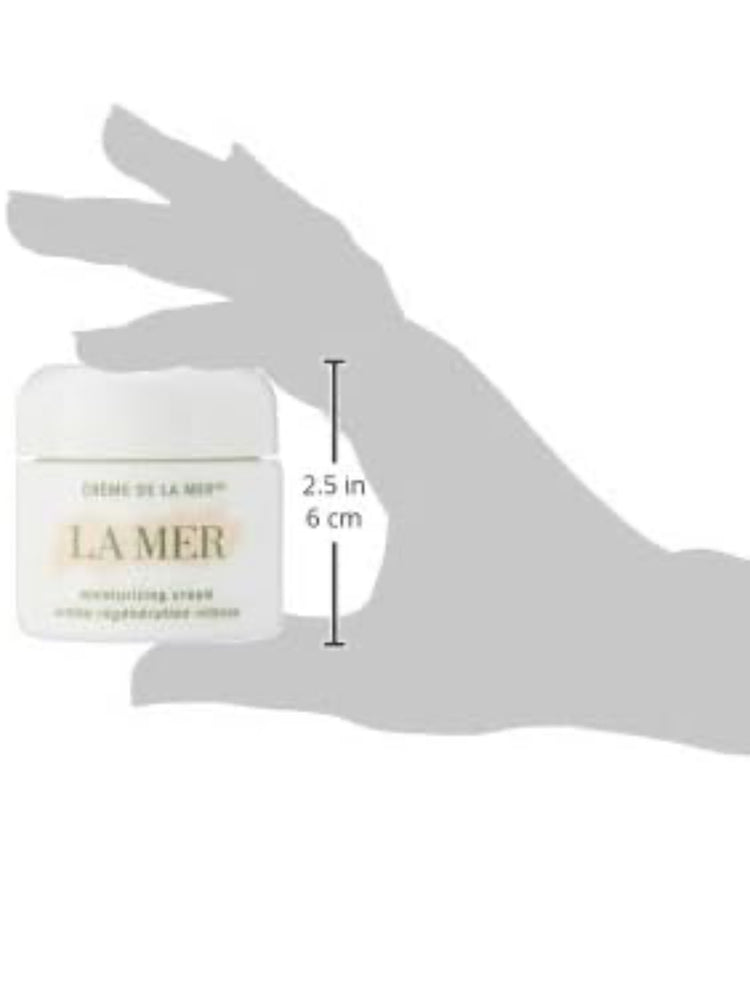 LA MER | Creme de La Mer, Moisturizing cream 2OZ , white.