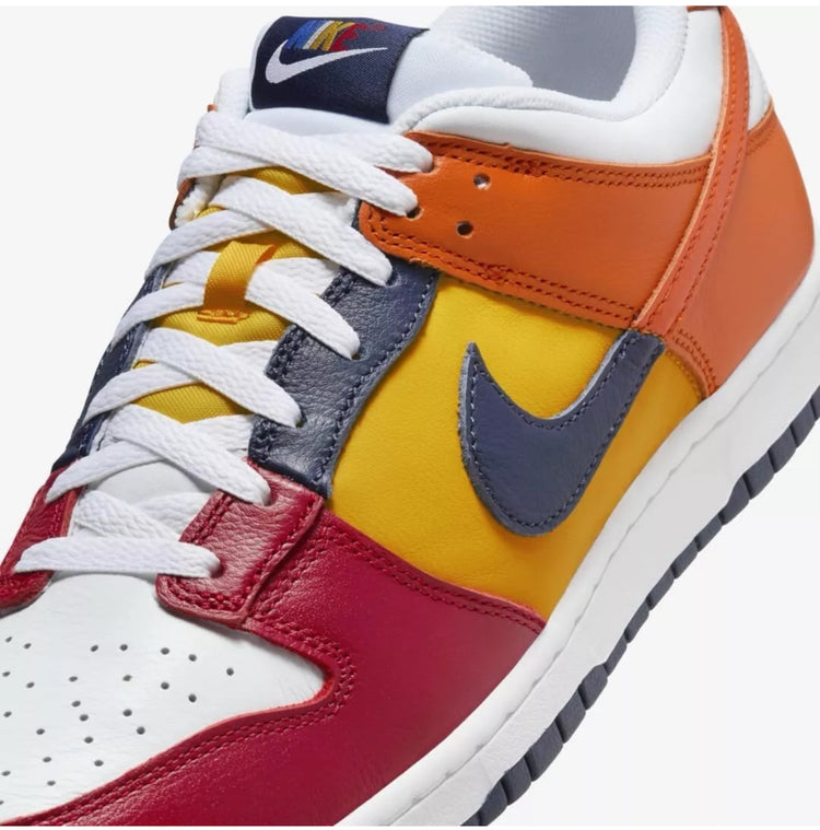 Nike Dunk Low CO.JP What The Size 11.5 Men. Last pair.