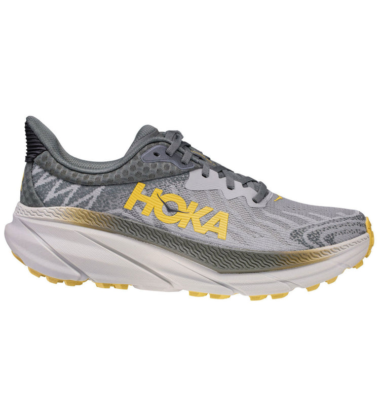 Hoka Men’s Challenger 7 Everyday Running Sneaker. Size 7. Last pair