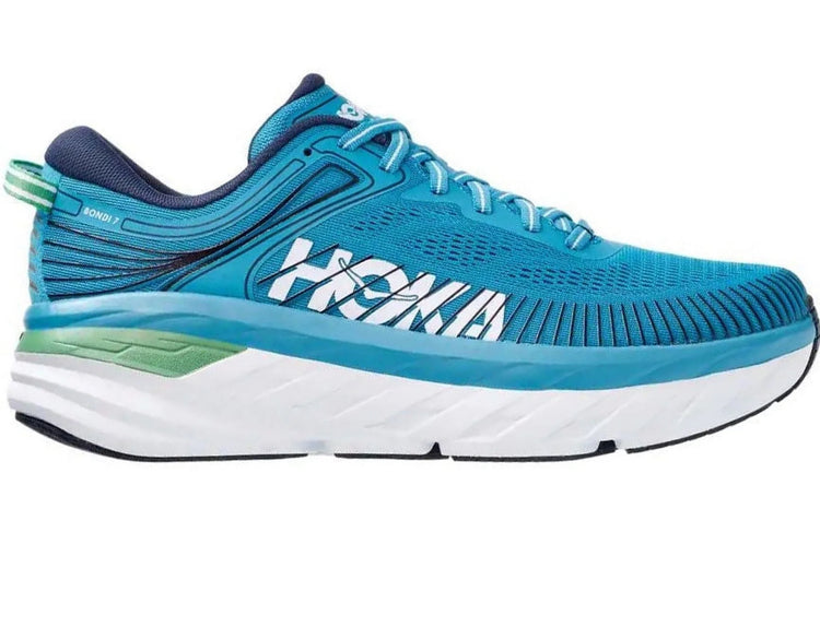 Hoka One One Bondi 7 Men's Running. Size 11.