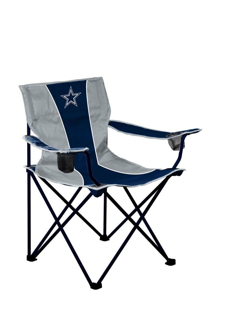 NFL Big Boy Chair. Dallas Cowboys.