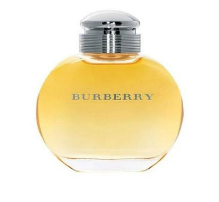 Burberry London Eau de Parfum, Perfume For Women, 3.3 Oz