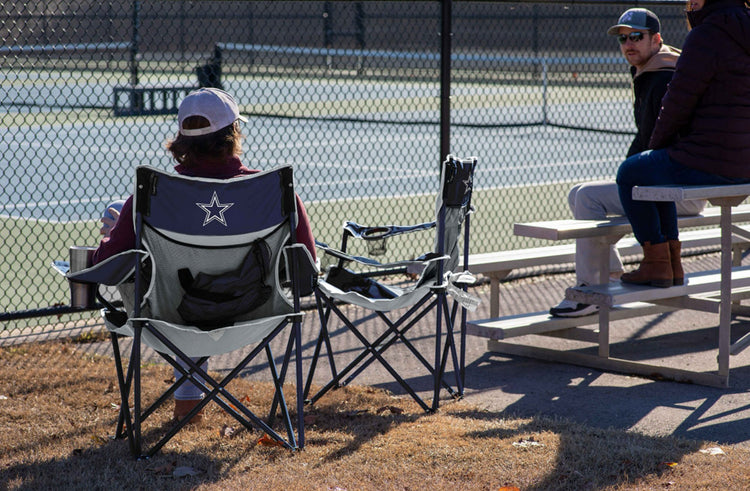 NFL Big Boy Chair. Dallas Cowboys.