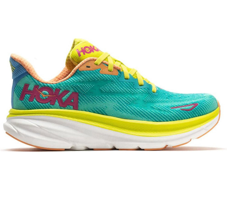 HOKA Male Adult Men 11.5 1127895-CEPR Ceramic/Evening Primrose.