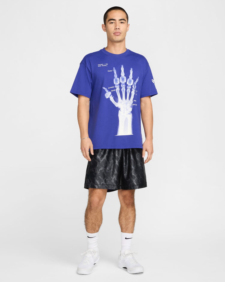 Kobe “X-Ray” T-Shirt. Size L