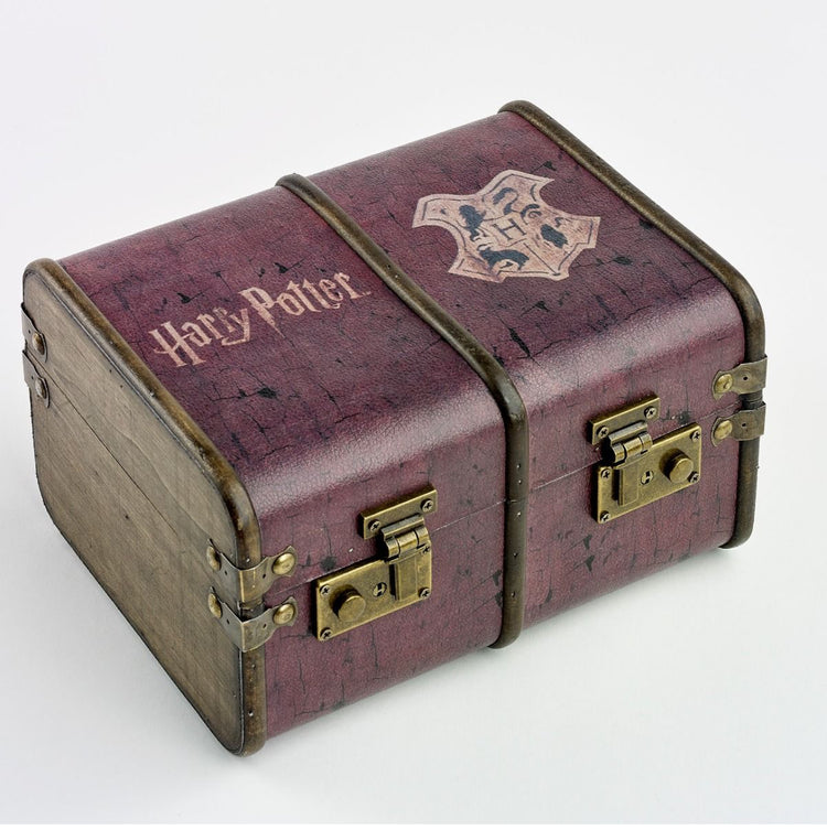 Harry Potter Trunk Box Advent Calendar. One left.