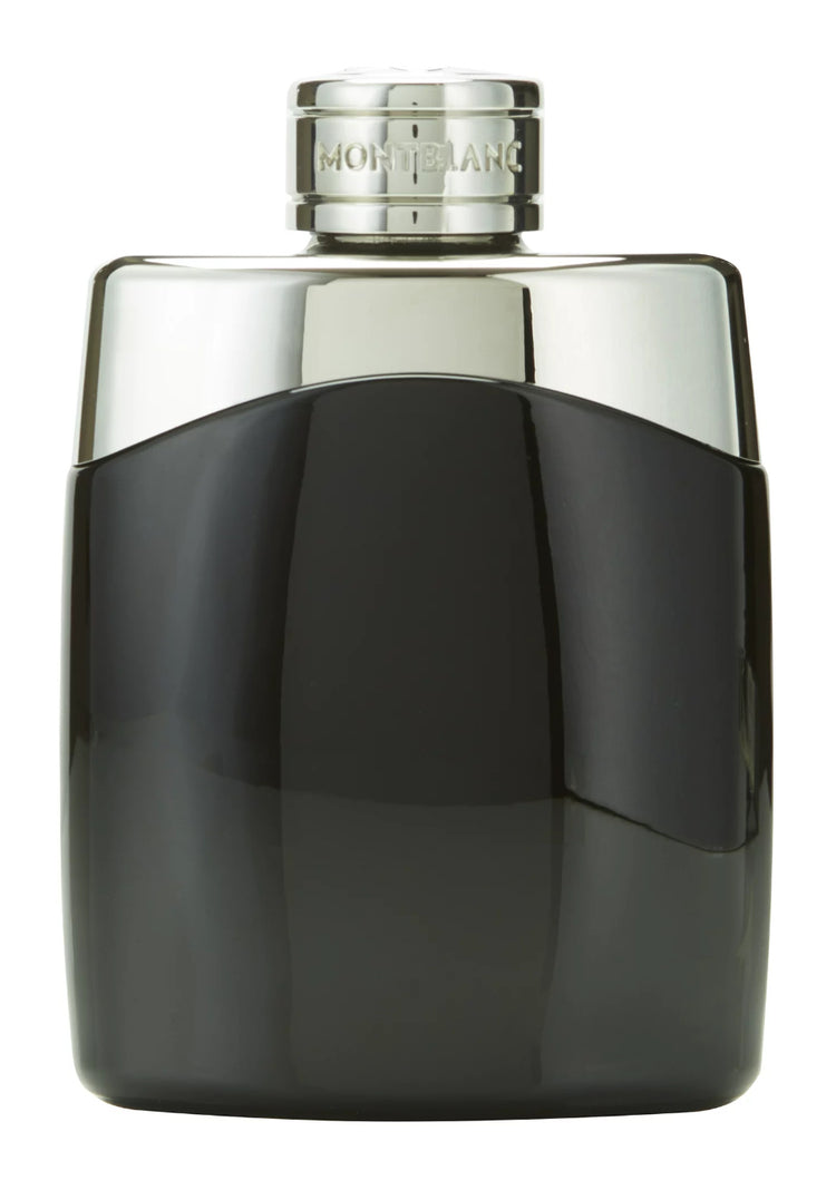 Montblanc Legend Eau de Toilette, Cologne for Men, 3.3 oz