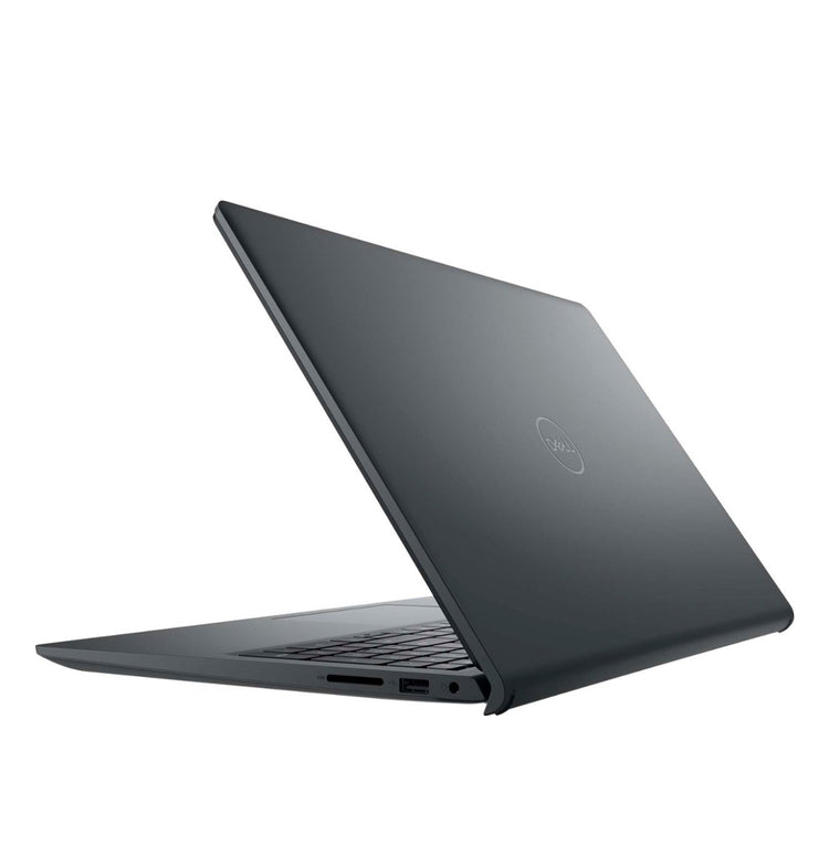 Dell Inspiron 15 Touch Screen Laptop – Intel Core i5 – 8GB – 512GB SSD - Carbon Black.