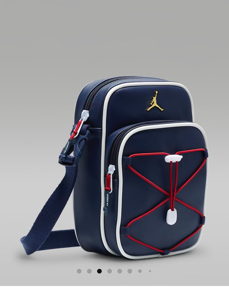 Air Jordan Festival Bag (1L)