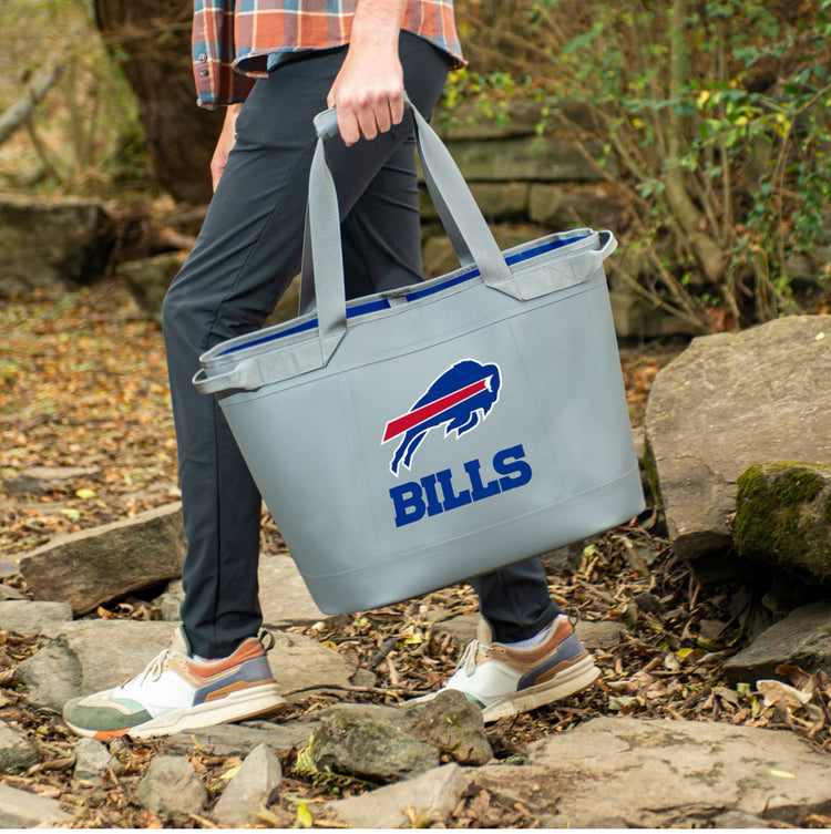 NFL All Weather Tote. Buffalo Bills.