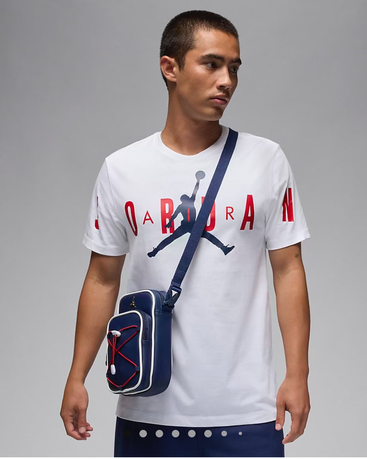 Air Jordan Festival Bag (1L)